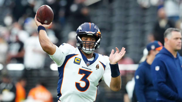 russell wilson denver broncos